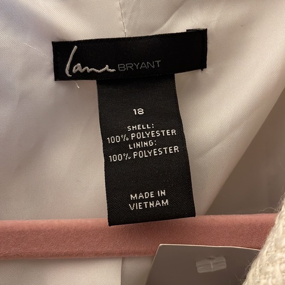 Lane Bryant Jacket - Picture 7 of 10